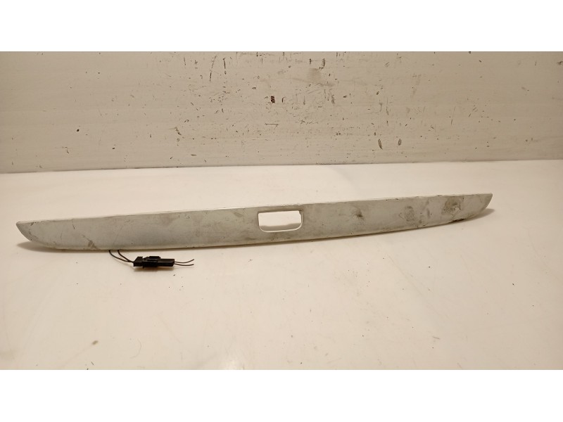 Recambio de moldura para renault megane i (ba0/1_) 1.9 dti (ba1u) referencia OEM IAM   