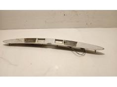 Recambio de moldura para renault megane i (ba0/1_) 1.9 dti (ba1u) referencia OEM IAM    2