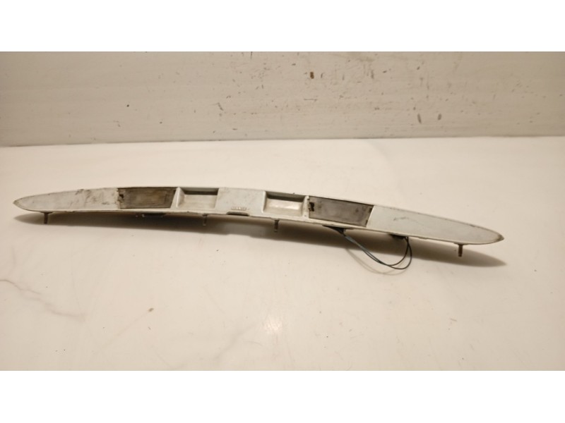 Recambio de moldura para renault megane i (ba0/1_) 1.9 dti (ba1u) referencia OEM IAM   