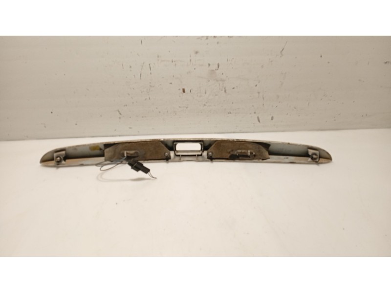 Recambio de moldura para renault megane i (ba0/1_) 1.9 dti (ba1u) referencia OEM IAM   