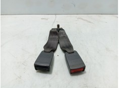 Recambio de anclaje cinturon trasero izquierdo para kia sorento i (jc) 2.5 crdi referencia OEM IAM   