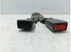 Recambio de anclaje cinturon trasero izquierdo para kia sorento i (jc) 2.5 crdi referencia OEM IAM    2