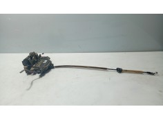 Recambio de cerradura puerta delantera derecha para seat leon (1m1) 1.6 16 v referencia OEM IAM 3B4839016M  