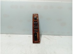 Recambio de mando elevalunas delantero izquierdo para kia sorento i (jc) 2.5 crdi referencia OEM IAM 935703E300GW  