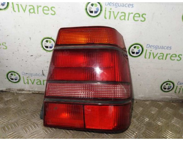 Recambio de piloto trasero derecho para  referencia OEM IAM   