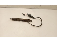 Recambio de inyector para renault megane i (ba0/1_) 1.9 dti (ba1u) referencia OEM IAM 8200047509  