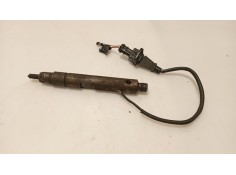 Recambio de inyector para renault megane i (ba0/1_) 1.9 dti (ba1u) referencia OEM IAM 8200047509   2