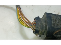 Recambio de cerradura puerta trasera izquierda para seat leon (1m1) 1.6 16 v referencia OEM IAM 3B4839015AL   2