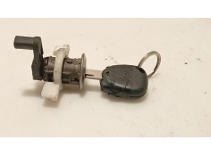 Recambio de bombin puerta delantera izquierda para renault megane i (ba0/1_) 1.9 dti (ba1u) referencia OEM IAM   