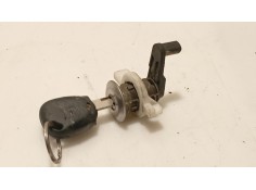 Recambio de bombin puerta delantera izquierda para renault megane i (ba0/1_) 1.9 dti (ba1u) referencia OEM IAM    2