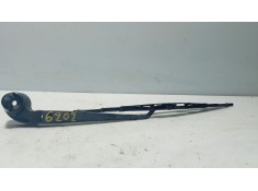 Recambio de brazo limpia trasero para seat leon (1m1) 1.6 16 v referencia OEM IAM 1M6955707B  