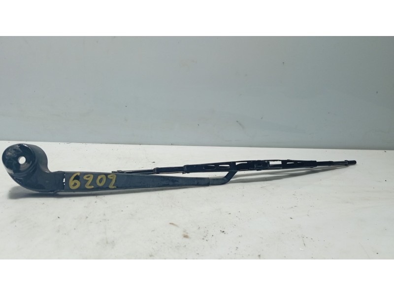 Recambio de brazo limpia trasero para seat leon (1m1) 1.6 16 v referencia OEM IAM 1M6955707B  