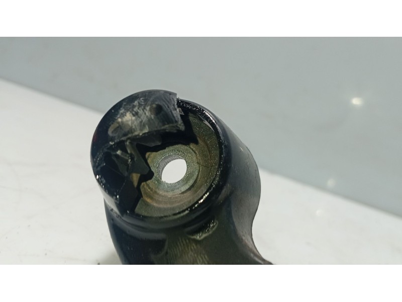 Recambio de brazo limpia trasero para seat leon (1m1) 1.6 16 v referencia OEM IAM 1M6955707B  