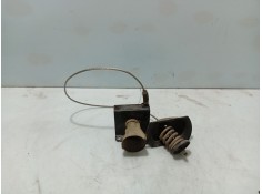 Recambio de soporte rueda repuesto para kia sorento i (jc) 2.5 crdi referencia OEM IAM 628003E200  