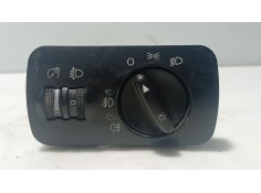 Recambio de mando luces para seat leon (1m1) 1.6 16 v referencia OEM IAM 1M1941531L  