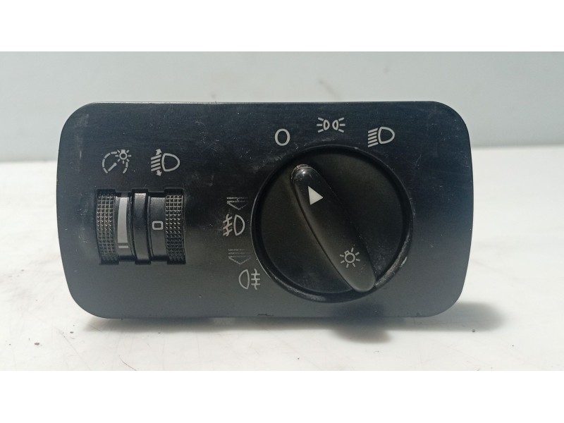 Recambio de mando luces para seat leon (1m1) 1.6 16 v referencia OEM IAM 1M1941531L  