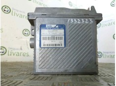 Recambio de centralita motor uce para fiat brava (182) td 100 sx   |   09.96 - 12.99 | 1996 - 1999 | 101 cv / 74 kw referencia O