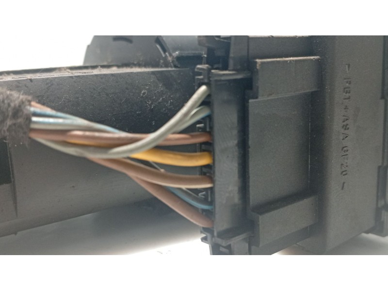 Recambio de mando luces para seat leon (1m1) 1.6 16 v referencia OEM IAM 1M1941531L  