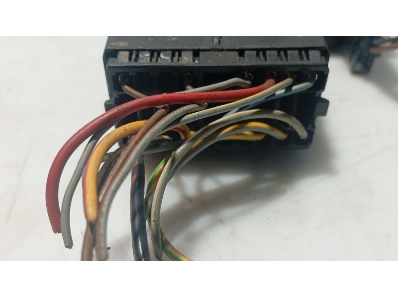 Recambio de mando luces para seat leon (1m1) 1.6 16 v referencia OEM IAM 1M1941531L  