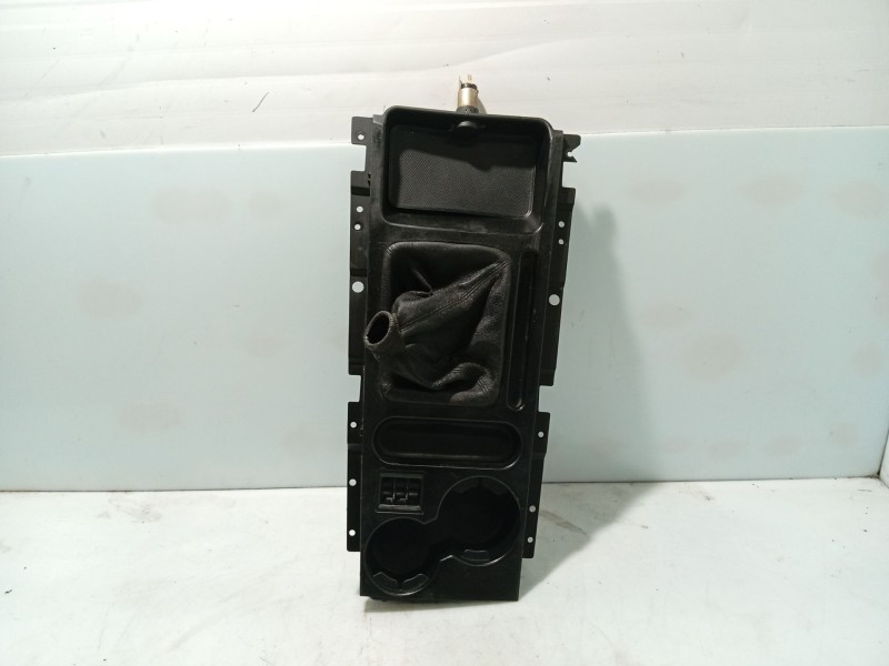 Recambio de moldura para kia sorento i (jc) 2.5 crdi referencia OEM IAM   