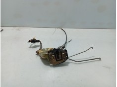 Recambio de cerradura puerta delantera derecha para kia sorento i (jc) 2.5 crdi referencia OEM IAM 813203E010  