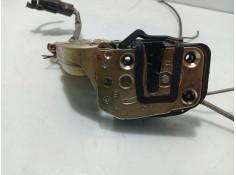 Recambio de cerradura puerta delantera derecha para kia sorento i (jc) 2.5 crdi referencia OEM IAM 813203E010   2