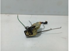 Recambio de cerradura puerta delantera izquierda para kia sorento i (jc) 2.5 crdi referencia OEM IAM 813103E010  