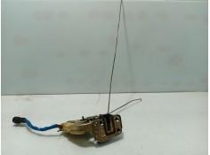 Recambio de cerradura puerta trasera derecha para kia sorento i (jc) 2.5 crdi referencia OEM IAM 814203E010  