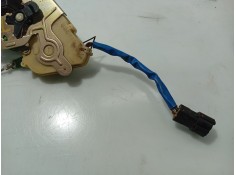 Recambio de cerradura puerta trasera derecha para kia sorento i (jc) 2.5 crdi referencia OEM IAM 814203E010   2