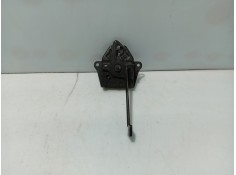 Recambio de cerradura capot para kia sorento i (jc) 2.5 crdi referencia OEM IAM 811303E000  