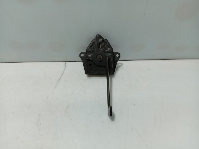 Recambio de cerradura capot para kia sorento i (jc) 2.5 crdi referencia OEM IAM 811303E000  