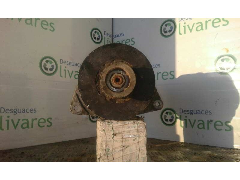 Recambio de alternador para mg rover serie 200 (rf) 214 si (3-ptas.)   |   12.96 - 12.99 | 1996 - 1999 | 103 cv / 76 kw referenc