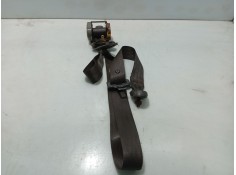 Recambio de cinturon seguridad trasero central para kia sorento i (jc) 2.5 crdi referencia OEM IAM 898603E200CY  