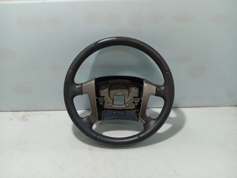 Recambio de volante para kia sorento i (jc) 2.5 crdi referencia OEM IAM   