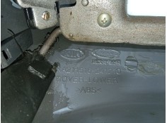 Recambio de volante para kia sorento i (jc) 2.5 crdi referencia OEM IAM    2