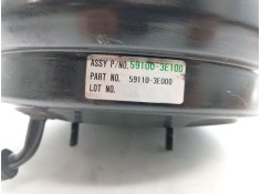 Recambio de servofreno para kia sorento i (jc) 2.5 crdi referencia OEM IAM    2