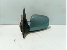 Recambio de espejo retrovisor izquierdo para kia sorento i (jc) 2.5 crdi referencia OEM IAM 876103E240XX  