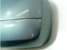 Recambio de espejo retrovisor izquierdo para kia sorento i (jc) 2.5 crdi referencia OEM IAM 876103E240XX   2