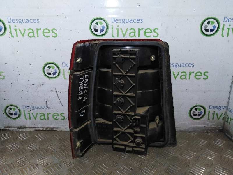 Recambio de piloto trasero derecho para  referencia OEM IAM   