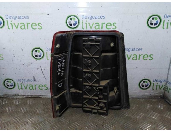 Recambio de piloto trasero derecho para  referencia OEM IAM   