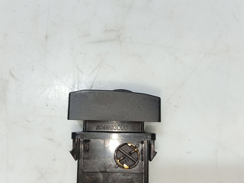 Recambio de interruptor para kia sorento i (jc) 2.5 crdi referencia OEM IAM 937303E500  