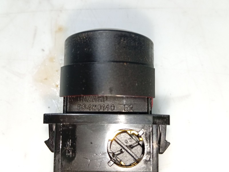 Recambio de warning para kia sorento i (jc) 2.5 crdi referencia OEM IAM   