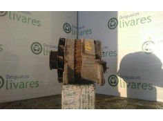 Recambio de alternador para mg rover serie 200 (rf) 214 si (3-ptas.)   |   12.96 - 12.99 | 1996 - 1999 | 103 cv / 76 kw referenc 2