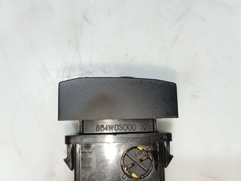 Recambio de interruptor para kia sorento i (jc) 2.5 crdi referencia OEM IAM   