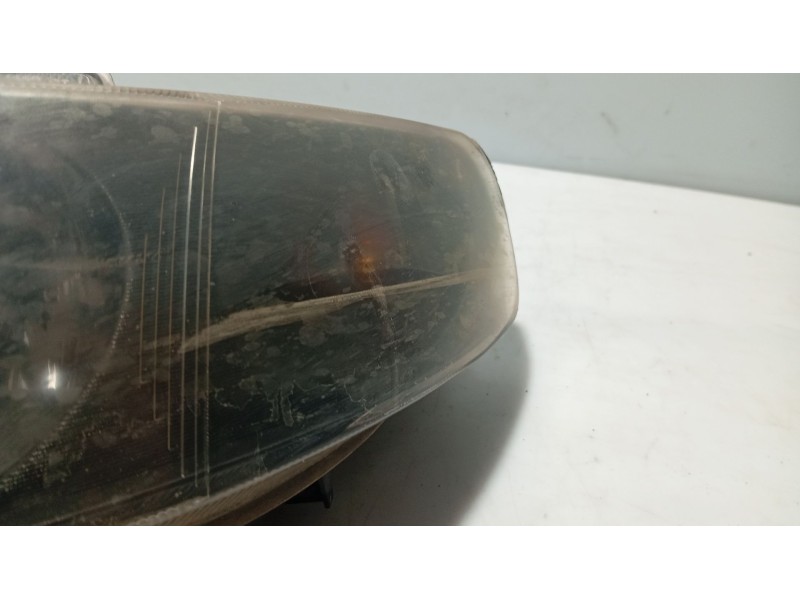 Recambio de faro izquierdo para seat leon (1m1) 1.6 16 v referencia OEM IAM 1M1941015  