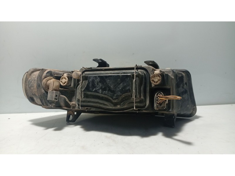 Recambio de faro izquierdo para seat leon (1m1) 1.6 16 v referencia OEM IAM 1M1941015  