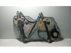 Recambio de elevalunas delantero derecho para seat leon (1m1) 1.6 16 v referencia OEM IAM 1M0837462  