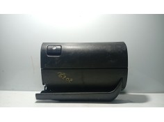 Recambio de guantera para seat leon (1m1) 1.6 16 v referencia OEM IAM 1M1857095L6QU  