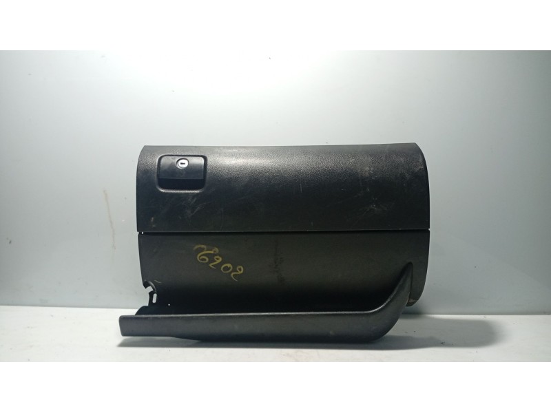 Recambio de guantera para seat leon (1m1) 1.6 16 v referencia OEM IAM 1M1857095L6QU  