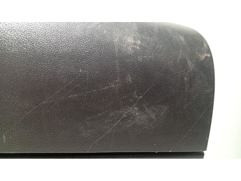 Recambio de guantera para seat leon (1m1) 1.6 16 v referencia OEM IAM 1M1857095L6QU  